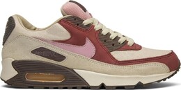 Кроссовки Nike DQM x Air Max 90 'Bacon' 2004, белый 310766161 | white