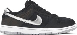Кроссовки Nike Dunk Low Premium SB 'Takashi 2', черный 313170005 | black