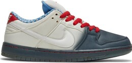 Кроссовки Nike Dunk Low Premium SB 'Dorothy', серый 313170020 | grey