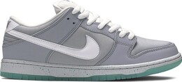 Кроссовки Nike SB Dunk Low 'Marty McFly', серый 313170022 | grey