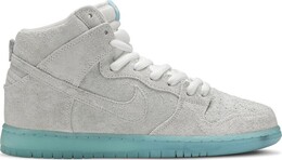 Кроссовки Nike Dunk High SB 'Chairman Bao', белый 313171114 | white