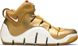 Кроссовки Nike Zoom LeBron 4 'All-Star', золотой 314647711 | gold