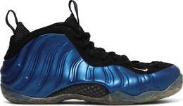 Кроссовки Nike Air Foamposite One 'Royal' 2011, синий 314996500 | blue