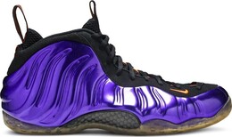 Кроссовки Nike Air Foamposite One 'Phoenix Suns', фиолетовый 314996501 | purple