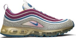 Кроссовки Nike Union x Air Max 97/360 'One Time Only', белый 315349141 | white