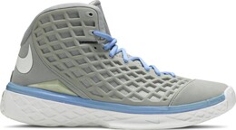 Кроссовки Nike Zoom Kobe 3 'MPLS', серый 318090011 | grey