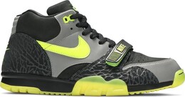 Кроссовки Nike Air Trainer 1 Premium '112 Pack', черный 329424071 | black