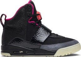 Лимитированные кроссовки Nike Air Yeezy 'Blink', черный 366164003 | black
