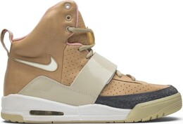 Лимитированные кроссовки Nike Air Yeezy 'Net', загар 366164111 | tan