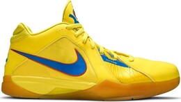 Кроссовки Nike Zoom KD 3 'Christmas 2010', желтый 417279700 | yellow