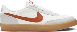 Кроссовки Nike Killshot 2 Leather 'Sail Desert Orange', кремовый 432997127 | cream