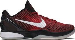 Кроссовки Nike Zoom Kobe 6 'All Star', красный 448693600 | red