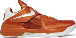 Кроссовки Nike Zoom KD 4 'Texas', оранжевый 473679801 | orange