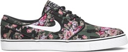 Кроссовки Nike Zoom Stefan Janoski Pr 'Digi Floral' 2013, многоцветный 482972900 | multi-color