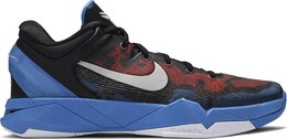 Кроссовки Nike Zoom Kobe 7 System 'Blue Poison Dart Frog', синий 488371403 | blue