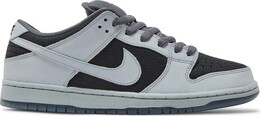 Кроссовки Nike Atlas x Dunk Low Premium SB 'Wolf Grey', серый 504750020 | grey