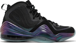 Кроссовки Nike Air Penny 5 'Invisibility Cloak' 2020, черный 537331 002 20 | black