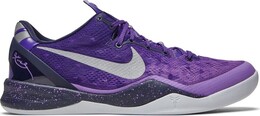 Кроссовки Nike Kobe 8 System 'Playoff', фиолетовый 555035500 | purple