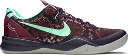 Кроссовки Nike Kobe 8 System 'Pit Viper', фиолетовый 555035502 | purple