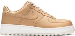 Кроссовки Nike NikeLab Air Force 1 Low 'Vachetta Tan', загар 555106200 | tan