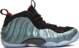 Кроссовки Nike Air Foamposite One PRM 'Gone Fishing', зеленый 575420300 | green
