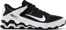 Кроссовки Nike Reax 8 TR, черно-белый 621716019 | black-white