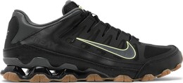 Кроссовки Nike Reax 8 TR 'Black Gum', черный 621716021 | black