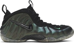 Кроссовки Nike Air Foamposite Pro 'Pine Green', зеленый 624041301 | green