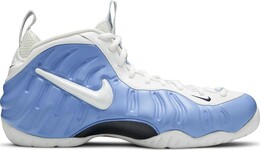 Лимитированные кроссовки Nike Air Foamposite Pro 'University Blue', синий 624041411 | blue