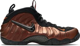 Кроссовки Nike Air Foamposite Pro 'Hyper Crimson', медный 624041800 | copper