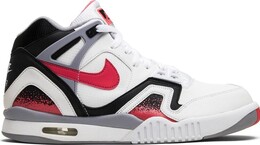 Кроссовки Nike Air Tech Challenge 2 QS 'Lava' 2014, белый 643089160 | white