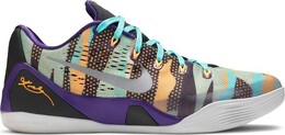 Кроссовки Nike Kobe 9 EM 'Pop Art', многоцветный 646701508 | multi-color