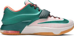 Кроссовки Nike KD 7 'Easy Money', зеленый 653996330 | green