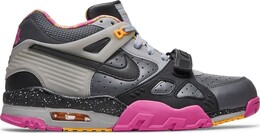 Кроссовки Nike Air Trainer 3 Prm Qs 'Bo Knows Horse Racing', серый 682933001 | grey