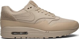 Кроссовки Nike Air Max 1 V SP 'Patch Sand', загар 704901200 | tan
