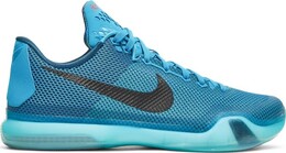 Кроссовки Nike Kobe 10 '5AM Flight', синий 705317403 | blue