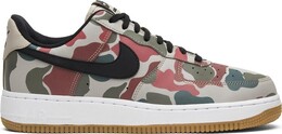 Кроссовки Nike Air Force 1 Low '07 LV8 'Reflective Camo', многоцветный 718152201 | multi-color