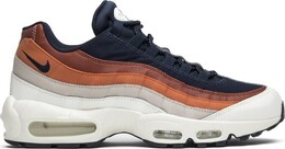 Кроссовки Nike Air Max 95 Essential 'Desert Sand', загар 749766108 | tan