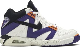 Кроссовки Nike Air Tech Challenge 3 'Voltage Purple', белый 749957102 | white