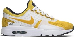 Кроссовки Nike Air Max Zero 'Tinker Sketch', желтый 789695100 | yellow