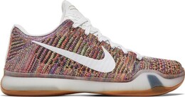 Кроссовки Nike Kobe 10 Elite 'Mamba Days' ID, многоцветный 802817903 | multi-color