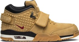 Кроссовки Nike Air TR Cruz 'Wheat', загар 812637700 | tan