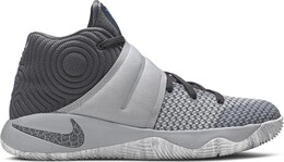 Кроссовки Nike Kyrie 2 'Omega', серый 819583004 | grey