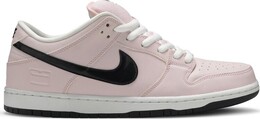 Кроссовки Nike SB Dunk Low 'Pink Box', розовый 833474601 | pink