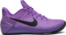 Лимитированные кроссовки Nike Kobe A.D. 'Purple Stardust', фиолетовый 852425500 | purple
