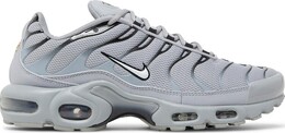 Кроссовки Nike Air Max Plus TN 'Wolf Grey', серый 852630021 | grey