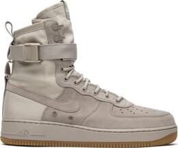 Кроссовки Nike SF Air Force 1 'String', загар 864024200 | tan