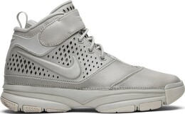 Кроссовки Nike Zoom Kobe 2 'Fade To Black, серый 869452003 | grey