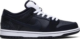 Кроссовки Nike Murasaki Sports x SB Dunk Low 'Ride Life', черный 883232442 | black