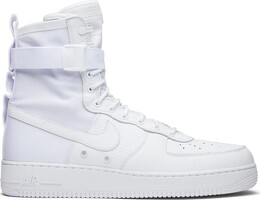Кроссовки Nike SF Air Force 1 'QS', белый 903270100 | white